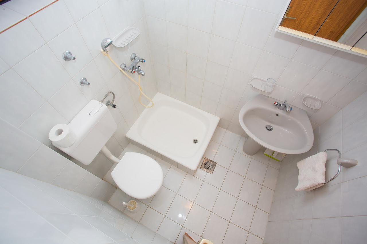 Apartments Zoran Промайна Стая снимка